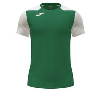 Joma T-shirt à Manches Courtes Record Ii