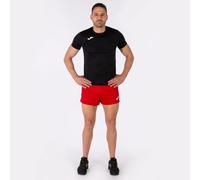 Joma T-shirt à Manches Courtes Record Ii