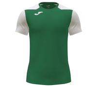 Joma T-shirt à Manches Courtes Record Ii