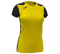 Joma T-shirt à Manches Courtes Record Ii