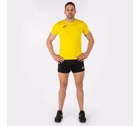 Joma T-shirt à Manches Courtes Record Ii