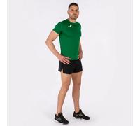 Joma T-shirt à Manches Courtes Record Ii