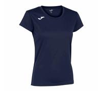 Joma T-shirt à Manches Courtes Record Ii