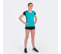 Joma T-shirt à Manches Courtes Record Ii