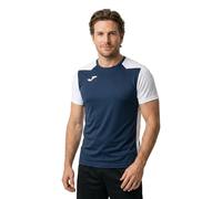 Joma T-shirt à Manches Courtes Record Ii