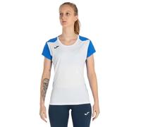 Joma T-shirt à Manches Courtes Record Ii