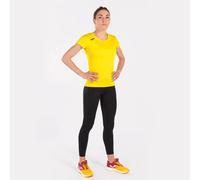 Joma T-shirt à Manches Courtes Record Ii