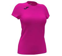 Joma T-shirt à Manches Courtes Record Ii