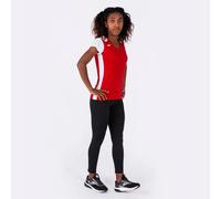 Joma T-shirt à Manches Courtes Record Ii