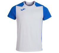 Joma T-shirt à Manches Courtes Record Ii