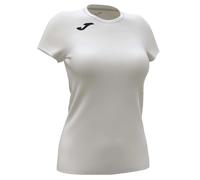 Joma T-shirt à Manches Courtes Record Ii