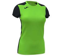 Joma T-shirt à Manches Courtes Record Ii