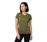Joma T-shirt à Manches Courtes Record Iii