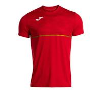 Joma T-shirt à Manches Courtes Record Iii