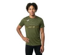 Joma T-shirt à Manches Courtes Record Iii