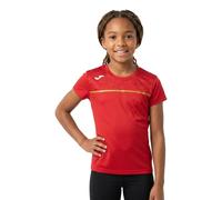 Joma T-shirt à Manches Courtes Record Iii