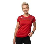 Joma T-shirt à Manches Courtes Record Iii