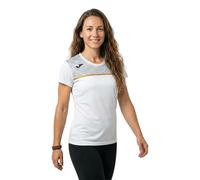 Joma T-shirt à Manches Courtes Record Iii