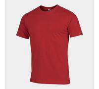 Joma T-shirt à manches courtes rouge - S