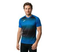 Joma T-shirt à Manches Courtes Tiger V