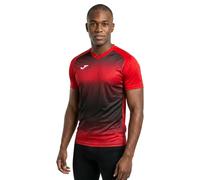 Joma T-shirt à Manches Courtes Tiger V