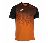 Joma T-shirt à Manches Courtes Tiger Vi