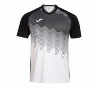 Joma T-shirt à Manches Courtes Tiger Vi