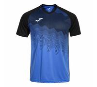 Joma T-shirt à Manches Courtes Tiger Vi