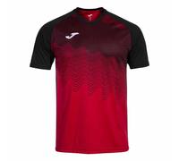 Joma T-shirt à Manches Courtes Tiger Vi