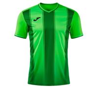 Joma T-shirt à Manches Courtes Tiger Viii