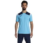 Joma T-shirt à Manches Courtes Toledo