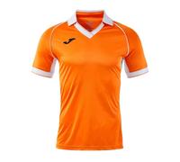 Joma T-shirt à Manches Courtes Vintage Eco Retro