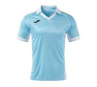 Joma T-shirt à Manches Courtes Vintage Eco Retro