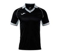 Joma Vintage Eco Retro Short Sleeve T-shirt Noir 2XL Homme