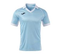 Joma T-shirt à Manches Courtes Vintage Eco Retro