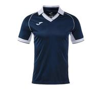Joma Vintage Eco Retro Short Sleeve T-shirt Bleu 4 Years Garçon
