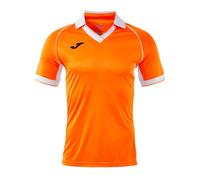 Joma T-shirt à Manches Courtes Vintage Eco Retro