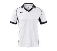 Joma Vintage Eco Retro Short Sleeve T-shirt Blanc 4 Years Garçon