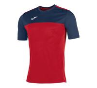 Joma T-shirt à Manches Courtes Winner