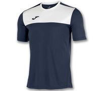 Joma T-shirt à manches courtes Gagnant M/C – Liberté de mouvement – Taille 5XS‑2XL