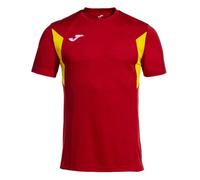 Maillot Joma Winner III Rouge 2XL Male