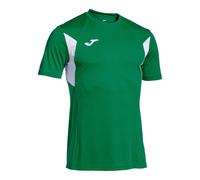Maillot Joma Winner III Vert 3XL Male