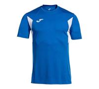 Maillot enfant Joma Winner III Bleu 11/12 ans Male