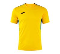 Joma T-shirt à Manches Courtes Winner Iv
