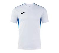 Joma T-shirt à Manches Courtes Winner Iv