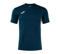 Joma T-shirt à Manches Courtes Winner Iv
