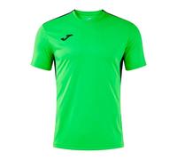 Joma T-shirt à Manches Courtes Winner Iv