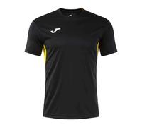 Joma T-shirt à Manches Courtes Winner Iv