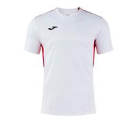 Joma T-shirt à Manches Courtes Winner Iv