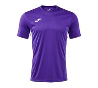 Joma T-shirt à Manches Courtes Winner Iv